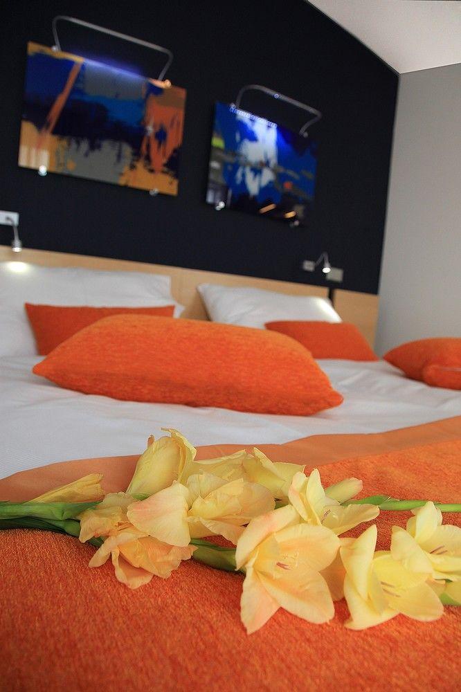 Orea Hotel Atrium Otrokovice Dış mekan fotoğraf